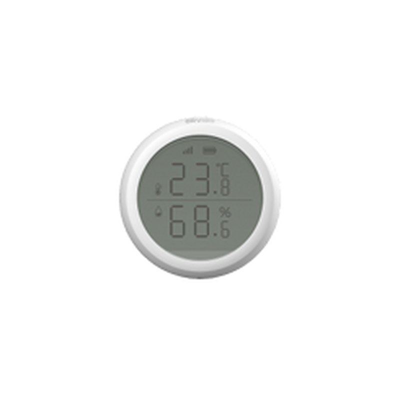Humidity & Temp Sensor