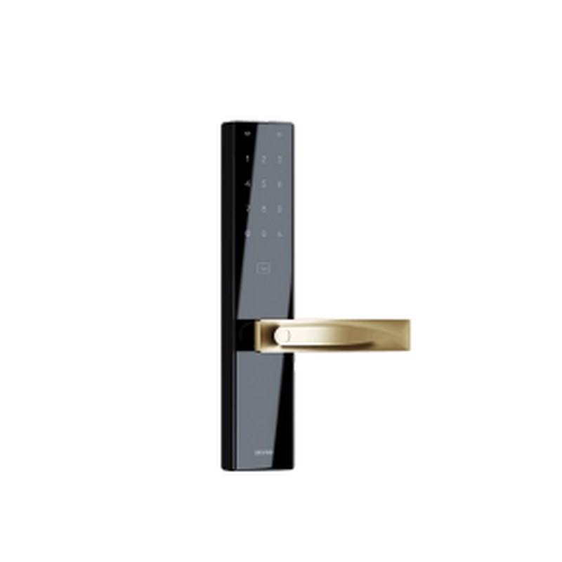 S2 Smart Door Lock